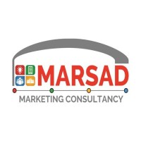 Marsad Marketing Consultancy logo, Marsad Marketing Consultancy contact details