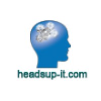 Heads-UP Direct IT Services logo, Heads-UP Direct IT Services contact details