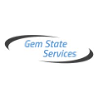 Gem State Services logo, Gem State Services contact details