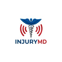 INJURY MD logo, INJURY MD contact details