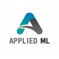 Applied Machine Learning logo, Applied Machine Learning contact details