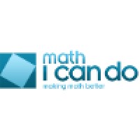 Math I Can Do Solutions Incorporated logo, Math I Can Do Solutions Incorporated contact details