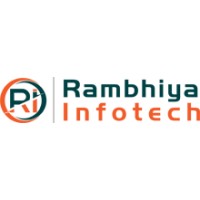 Rambhiya Infotech logo, Rambhiya Infotech contact details