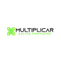 Multiplicar gestão financeira logo, Multiplicar gestão financeira contact details