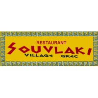 Souvlaki Village Grec logo, Souvlaki Village Grec contact details