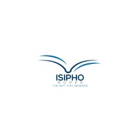 IsiphoBooks logo, IsiphoBooks contact details