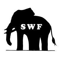 Save the Wild Fund logo, Save the Wild Fund contact details