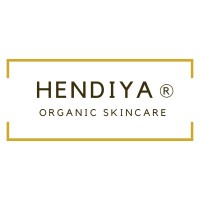 Hendiya Organic Skincare logo, Hendiya Organic Skincare contact details