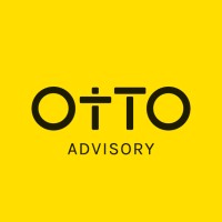 OTTO Advisory logo, OTTO Advisory contact details