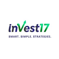 Invest17 logo, Invest17 contact details