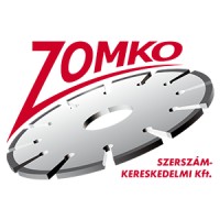 ZOMKO Ltd. logo, ZOMKO Ltd. contact details