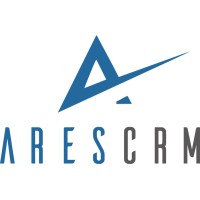 ARES CRM logo, ARES CRM contact details