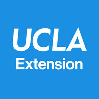 UCLA Extension logo, UCLA Extension contact details