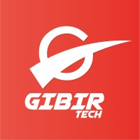 GIBIRTech Robotics logo, GIBIRTech Robotics contact details