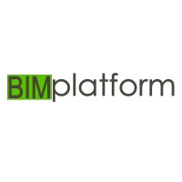 BIMPlatform logo, BIMPlatform contact details