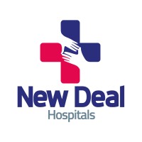 New Deal Hospitals logo, New Deal Hospitals contact details