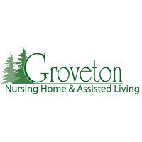 Groveton Nursing Home logo, Groveton Nursing Home contact details