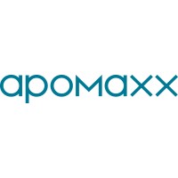 Apomaxx GmbH logo, Apomaxx GmbH contact details