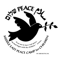 Middle East Peace Camp logo, Middle East Peace Camp contact details