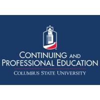 Columbus State University, Continuing Education logo, Columbus State University, Continuing Education contact details