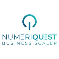 Numeriquest logo, Numeriquest contact details