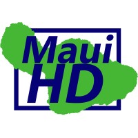 Maui HD logo, Maui HD contact details