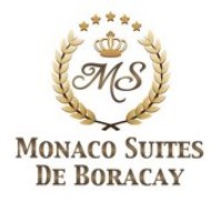 Monaco Suites Boracay logo, Monaco Suites Boracay contact details