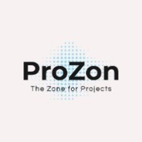 ProZon logo, ProZon contact details