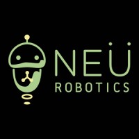 Neu Robotics logo, Neu Robotics contact details