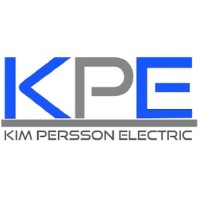 KIM PERSSON ELECTRIC logo, KIM PERSSON ELECTRIC contact details