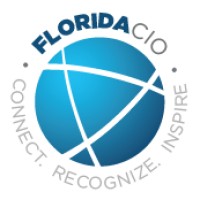 FloridaCIO logo, FloridaCIO contact details