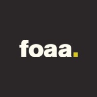 FOAA Arquitectura logo, FOAA Arquitectura contact details