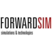 ForwardSim Inc. logo, ForwardSim Inc. contact details