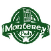 Monterey Pub logo, Monterey Pub contact details