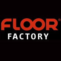 Floor Factory logo, Floor Factory contact details