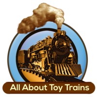 All About Toy Trains logo, All About Toy Trains contact details