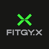 FITGY.X logo, FITGY.X contact details