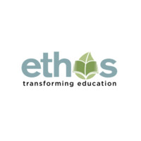 Ethos School logo, Ethos School contact details