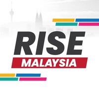 Rise Malaysia logo, Rise Malaysia contact details