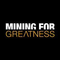 Mining for Greatness logo, Mining for Greatness contact details