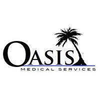 Oasis Medical Services logo, Oasis Medical Services contact details