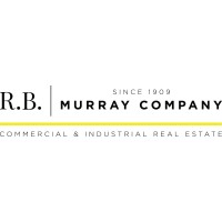 R.B. Murray Co. logo, R.B. Murray Co. contact details