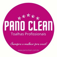 PANO CLEAN - Toalhas Profissionais logo, PANO CLEAN - Toalhas Profissionais contact details