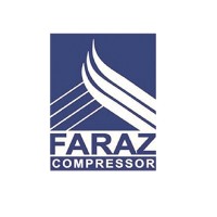 Faraz Compressor logo, Faraz Compressor contact details