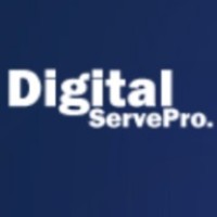 Digital Servepro logo, Digital Servepro contact details