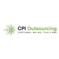 CPI Outsourcing logo, CPI Outsourcing contact details