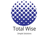 Total Wise logo, Total Wise contact details