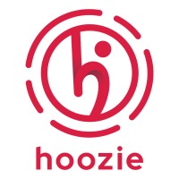 Hoozie logo, Hoozie contact details