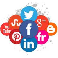 Social Media Marketing logo, Social Media Marketing contact details