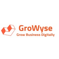 GroWyse Digital Marketing logo, GroWyse Digital Marketing contact details